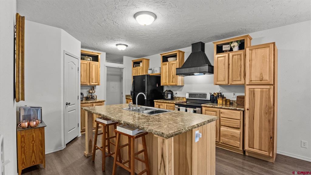 901 6530 Road Montrose CO 81401