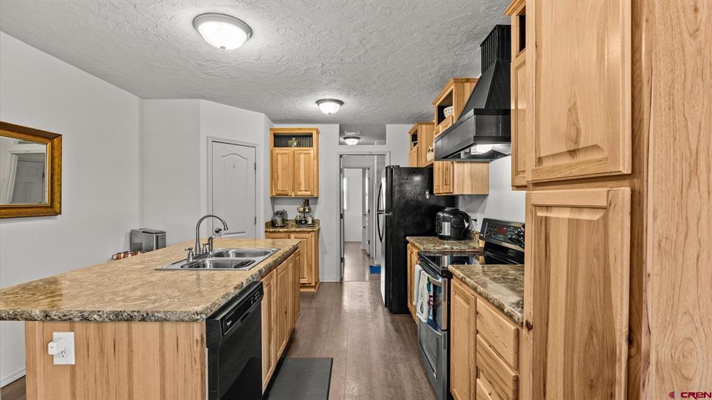 901 6530 Road Montrose CO 81401