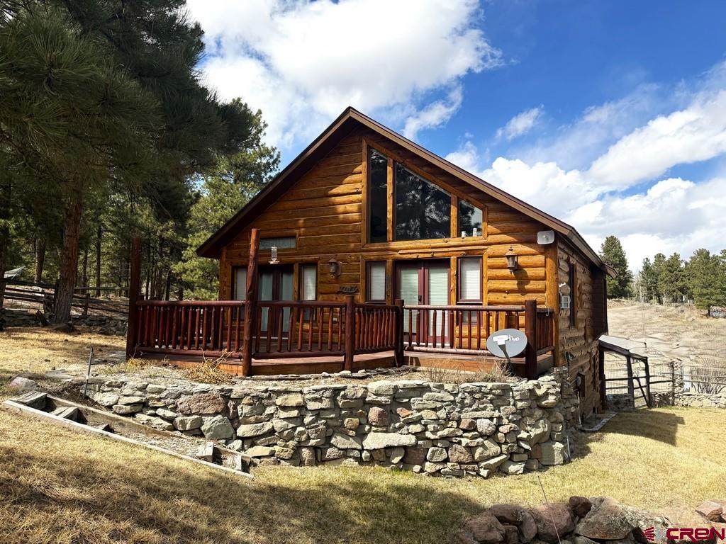 1211 Forest Drive Lake City CO 81235