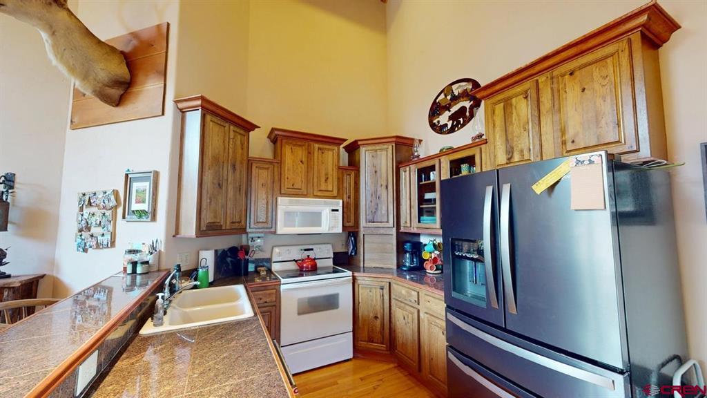 1211 Forest Drive Lake City CO 81235
