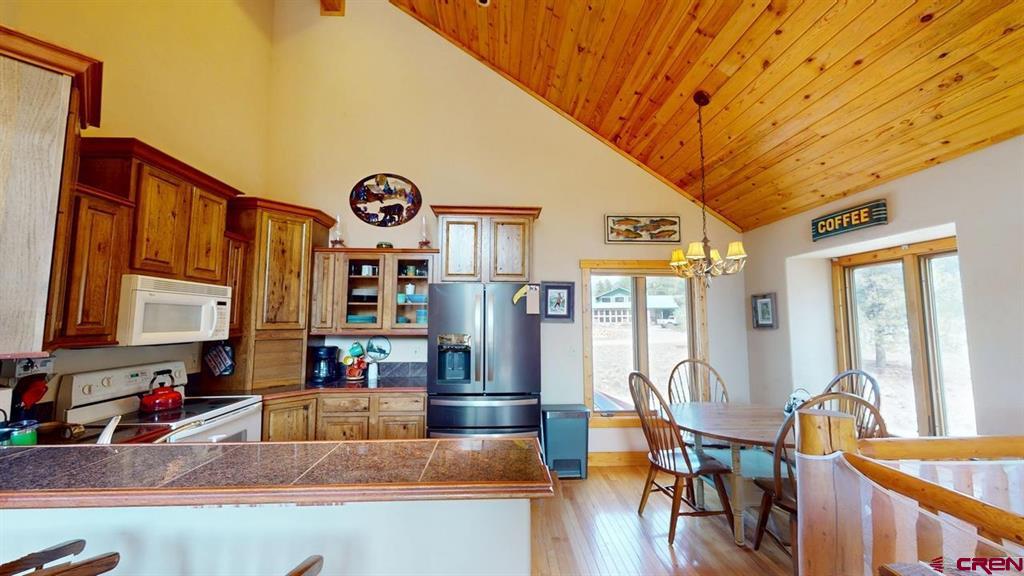 1211 Forest Drive Lake City CO 81235
