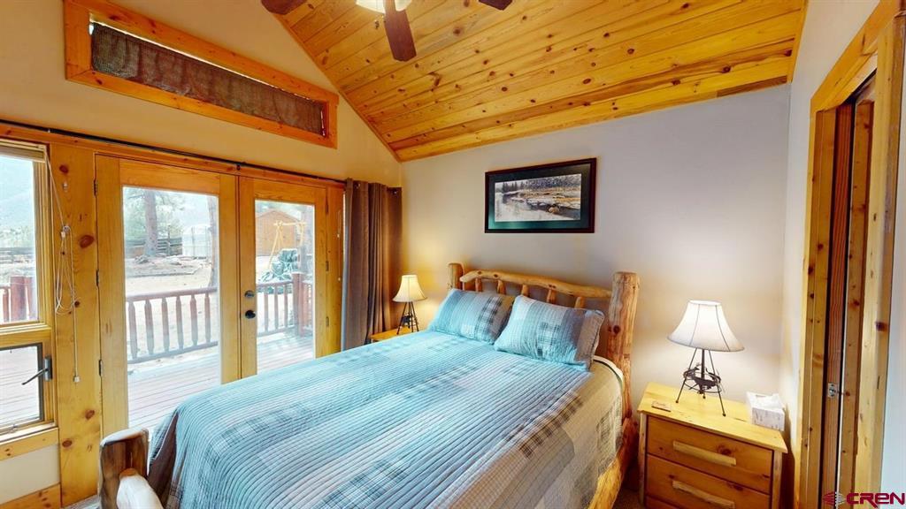 1211 Forest Drive Lake City CO 81235