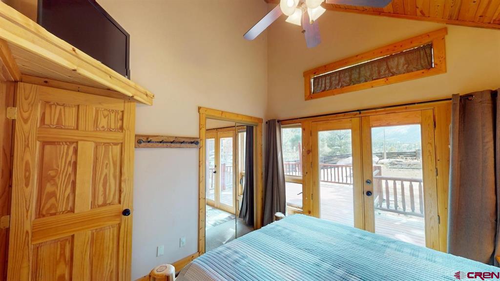1211 Forest Drive Lake City CO 81235