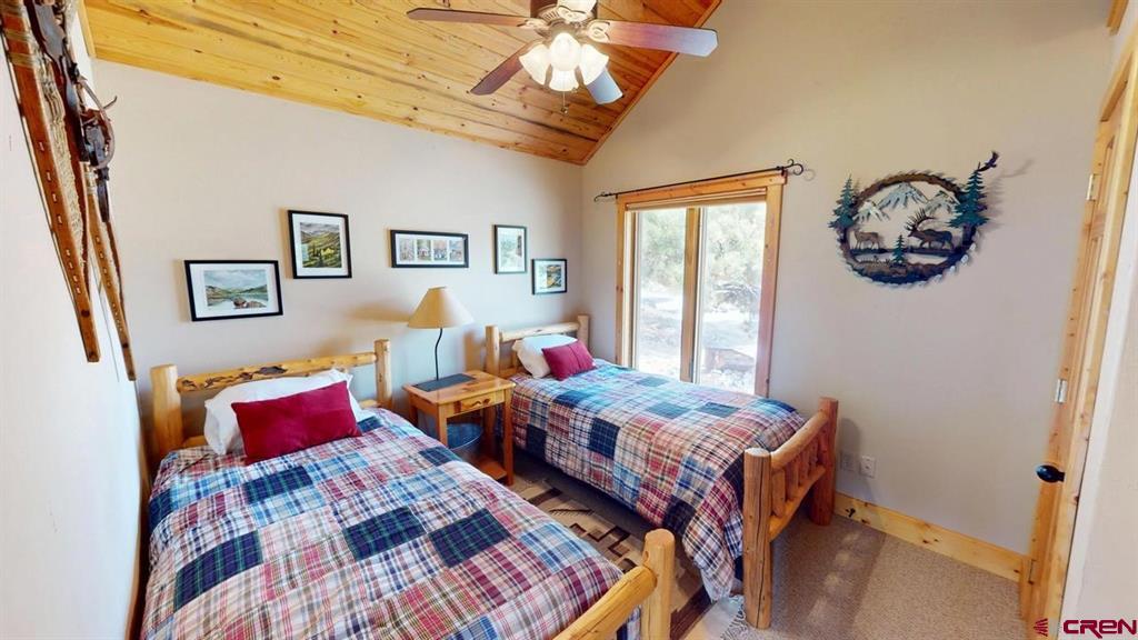 1211 Forest Drive Lake City CO 81235