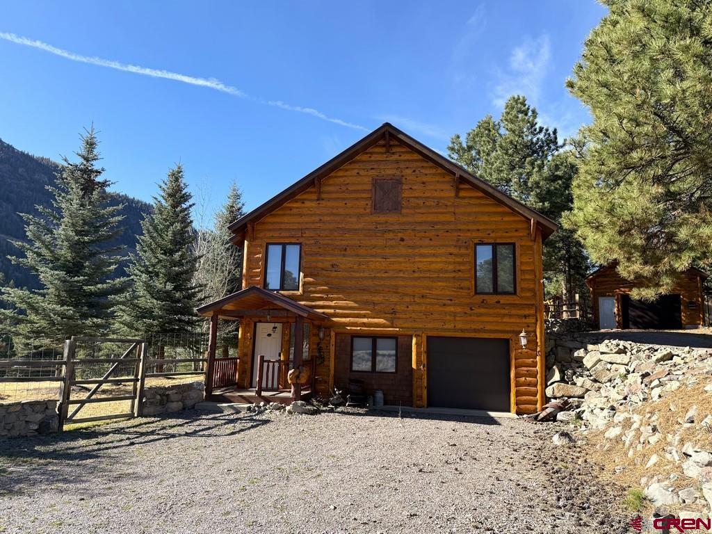 1211 Forest Drive Lake City CO 81235