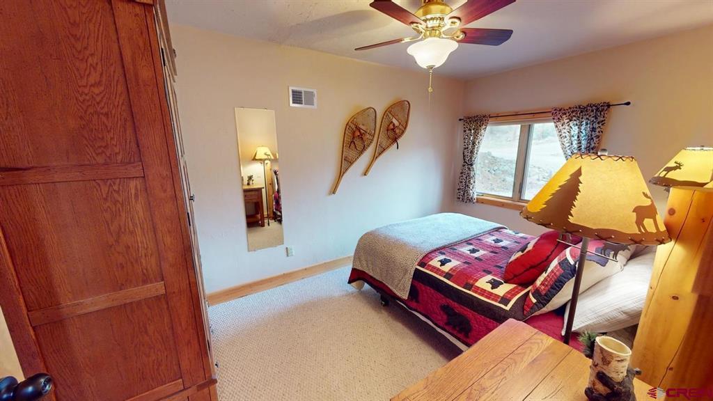 1211 Forest Drive Lake City CO 81235