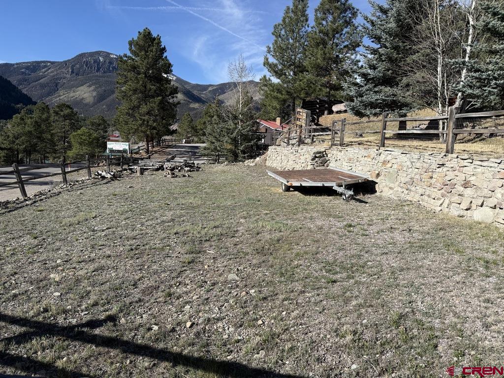1211 Forest Drive Lake City CO 81235