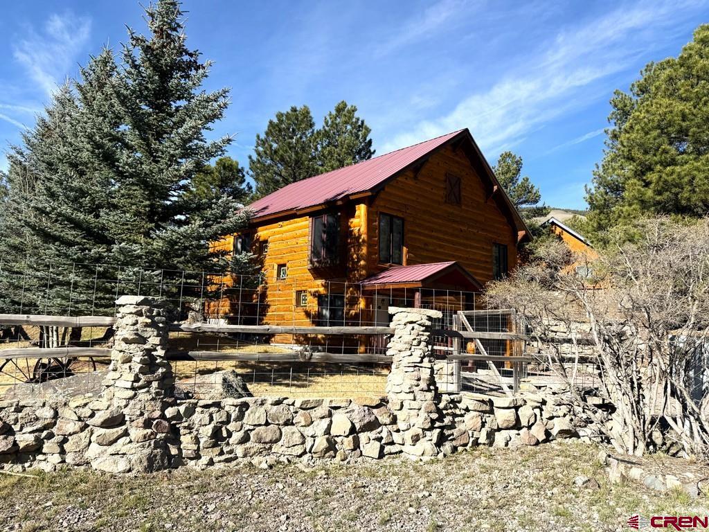 1211 Forest Drive Lake City CO 81235