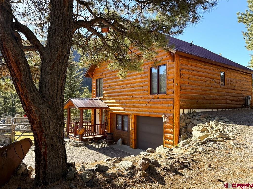 1211 Forest Drive Lake City CO 81235