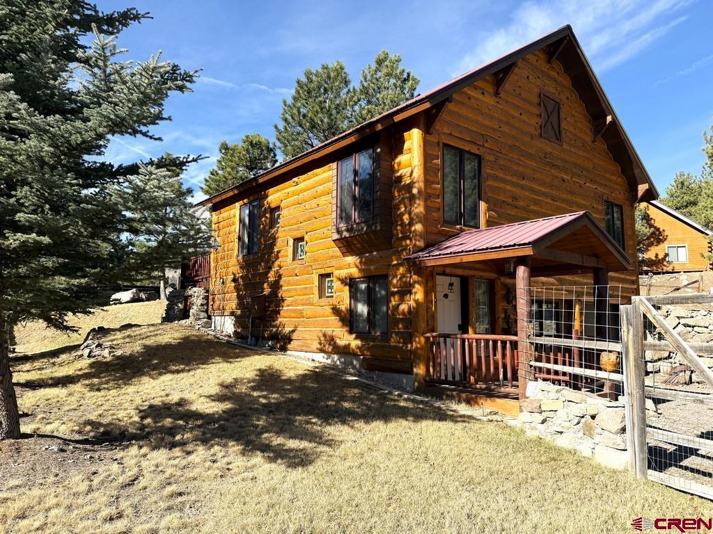 1211 Forest Drive Lake City CO 81235