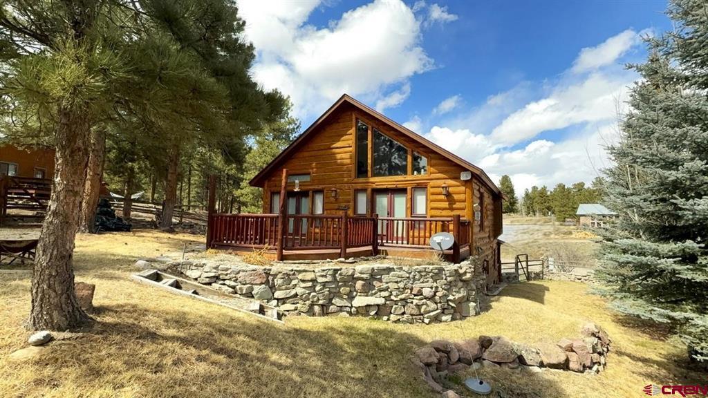 1211 Forest Drive Lake City CO 81235