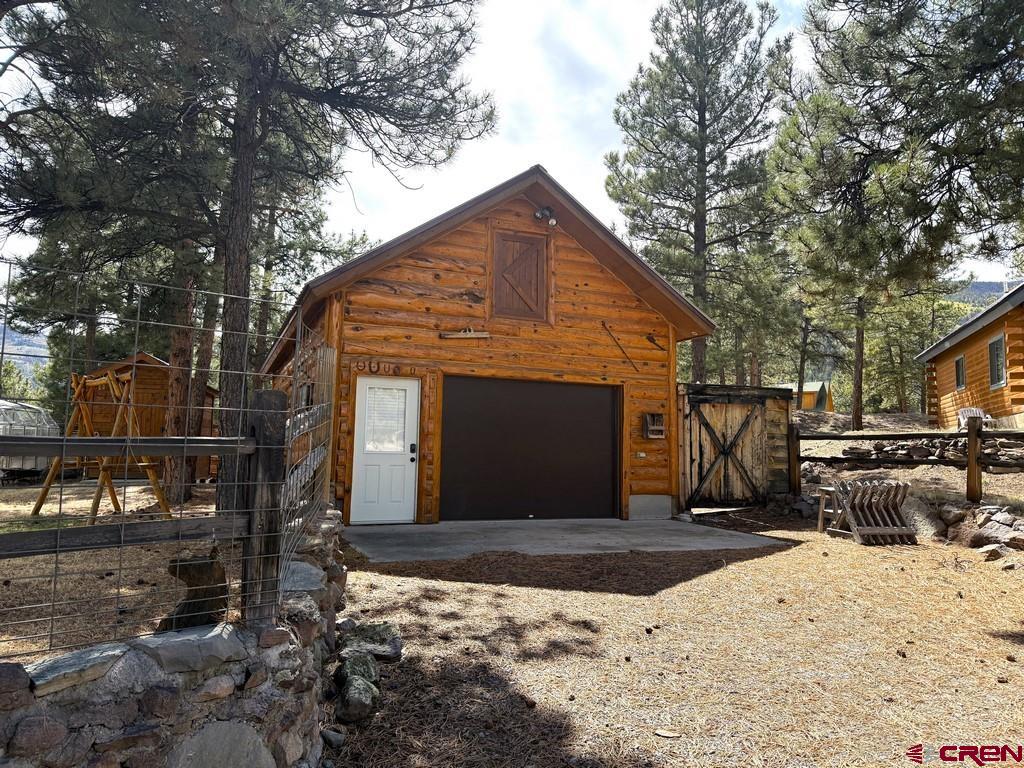 1211 Forest Drive Lake City CO 81235