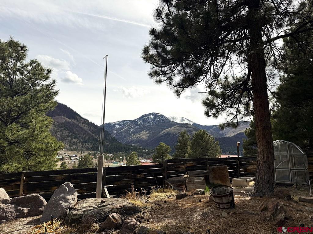 1211 Forest Drive Lake City CO 81235