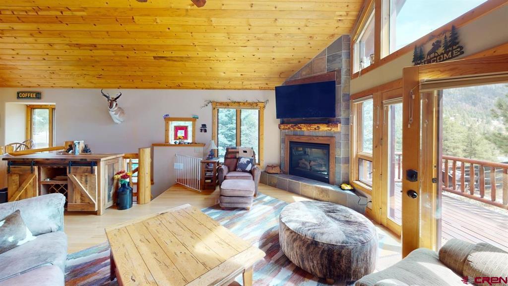 1211 Forest Drive Lake City CO 81235
