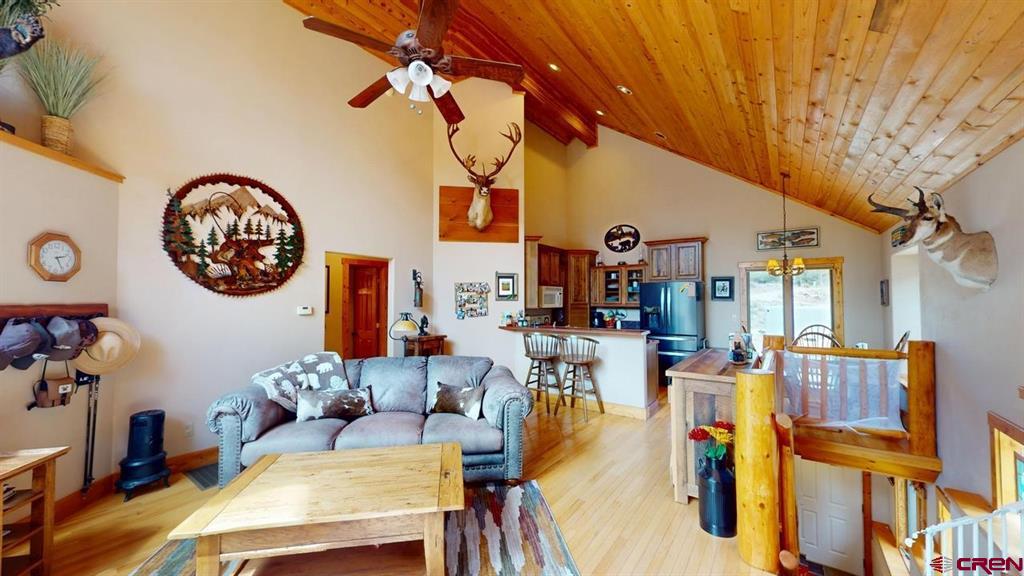 1211 Forest Drive Lake City CO 81235