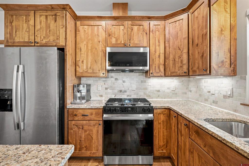 24 Musket Court Pagosa Springs CO 81147