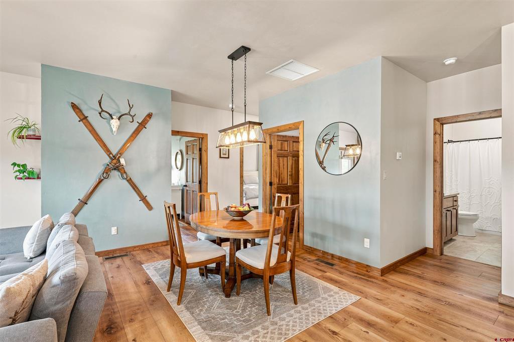 24 Musket Court Pagosa Springs CO 81147