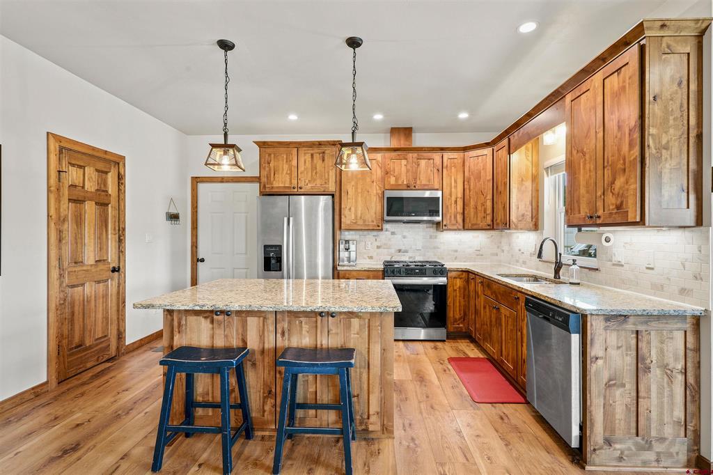 24 Musket Court Pagosa Springs CO 81147