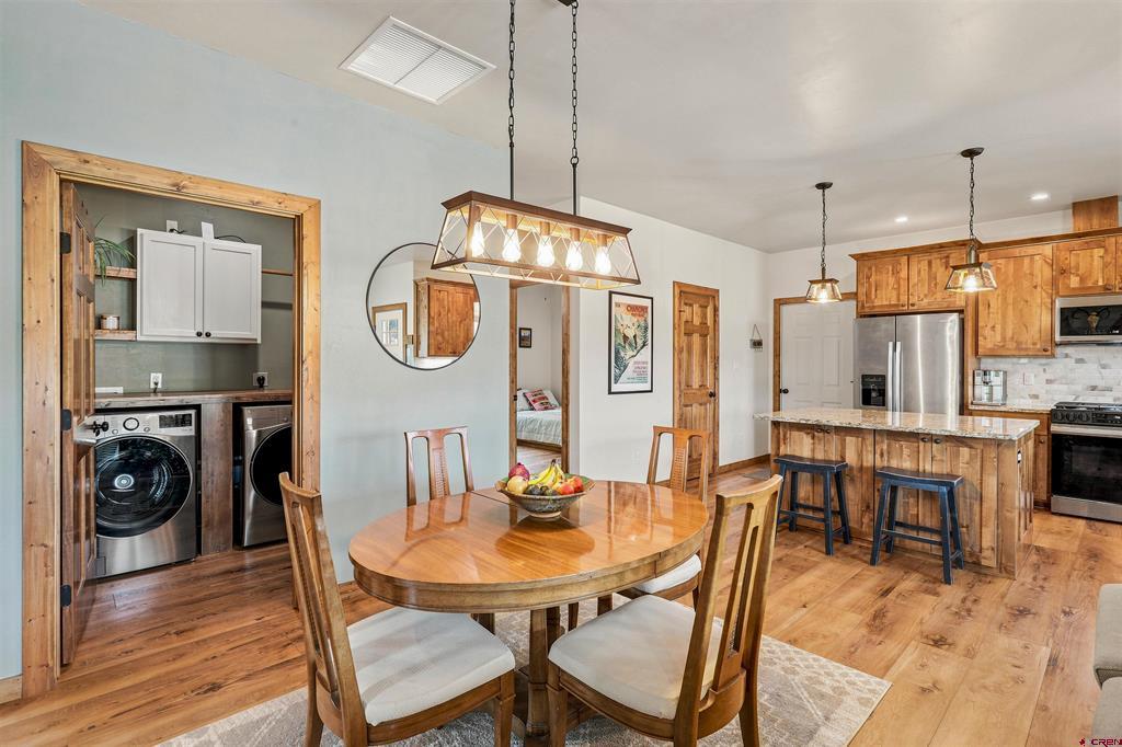 24 Musket Court Pagosa Springs CO 81147