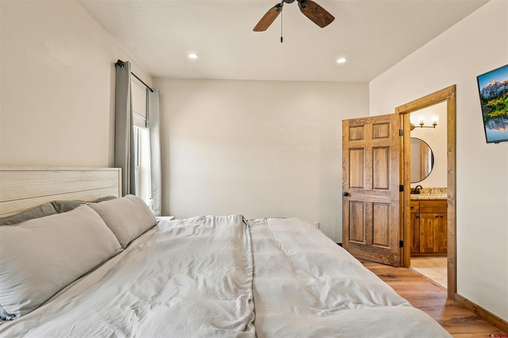 24 Musket Court Pagosa Springs CO 81147