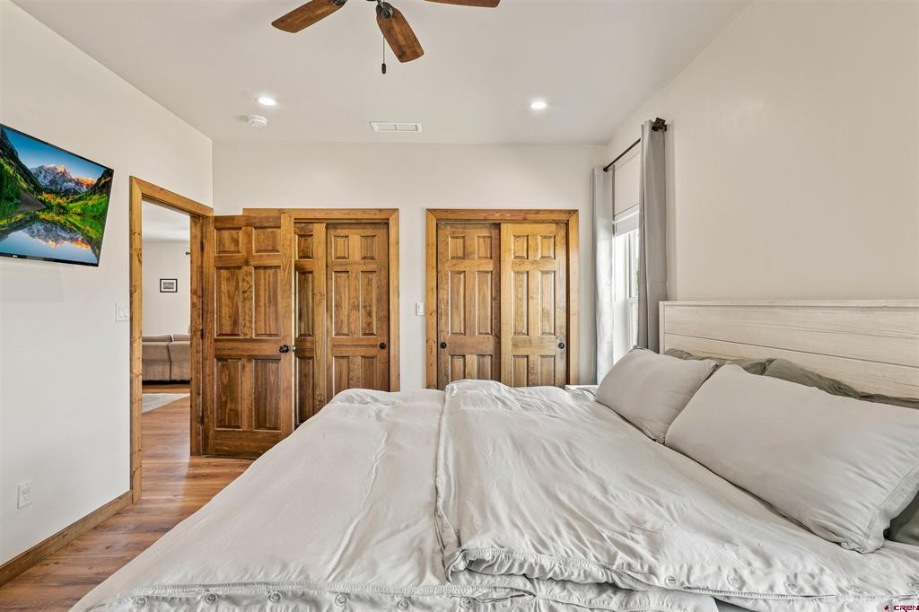 24 Musket Court Pagosa Springs CO 81147