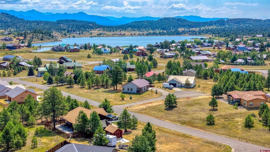 24 Musket Court Pagosa Springs CO 81147