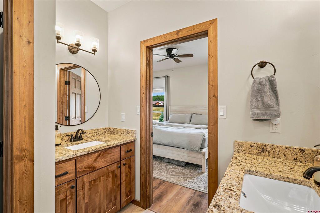 24 Musket Court Pagosa Springs CO 81147