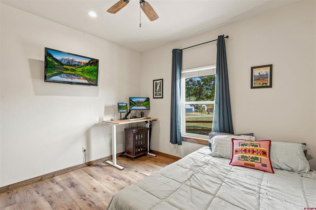 24 Musket Court Pagosa Springs CO 81147