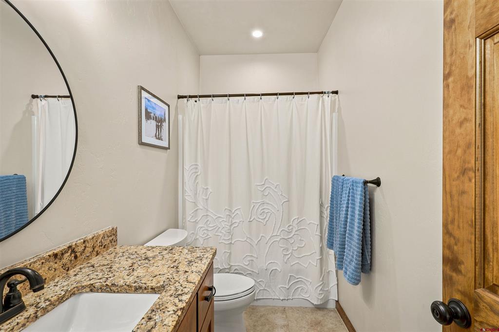 24 Musket Court Pagosa Springs CO 81147