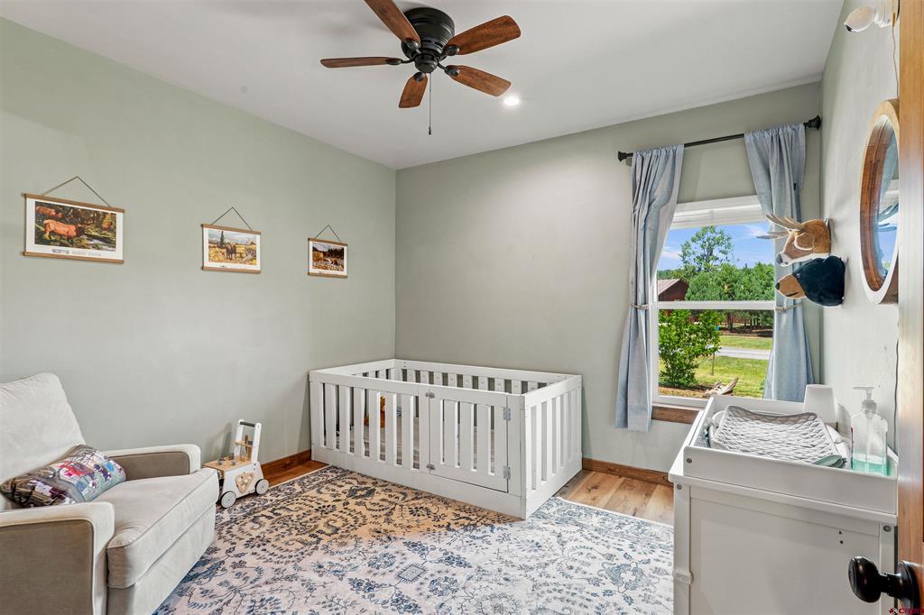 24 Musket Court Pagosa Springs CO 81147