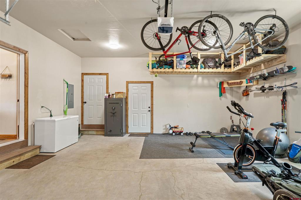 24 Musket Court Pagosa Springs CO 81147