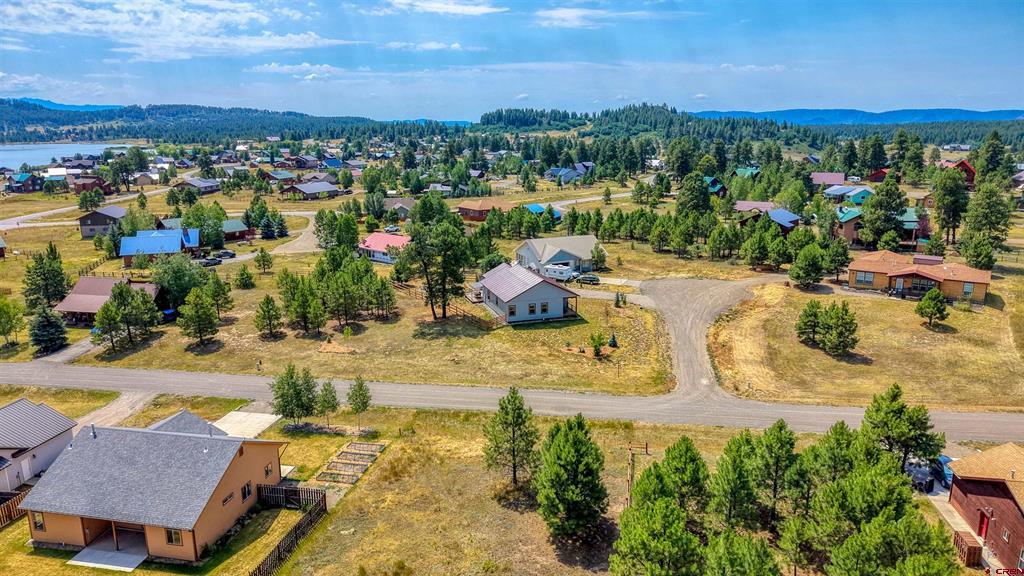 24 Musket Court Pagosa Springs CO 81147