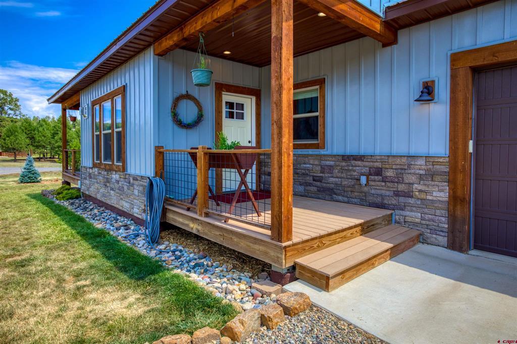 24 Musket Court Pagosa Springs CO 81147