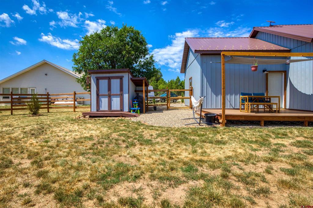 24 Musket Court Pagosa Springs CO 81147
