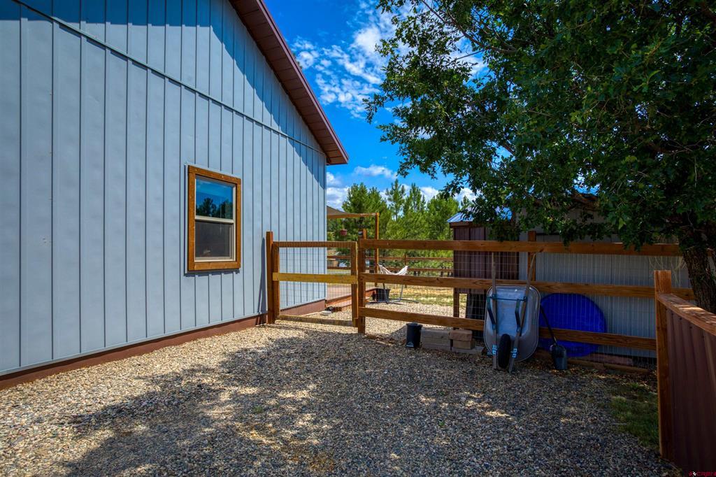 24 Musket Court Pagosa Springs CO 81147