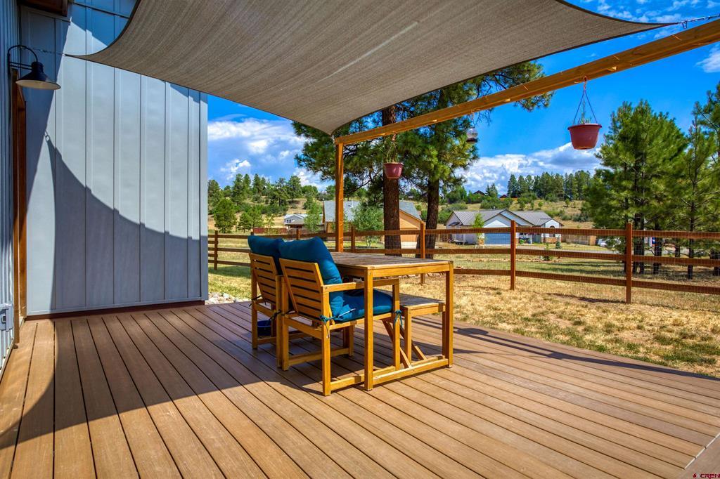 24 Musket Court Pagosa Springs CO 81147