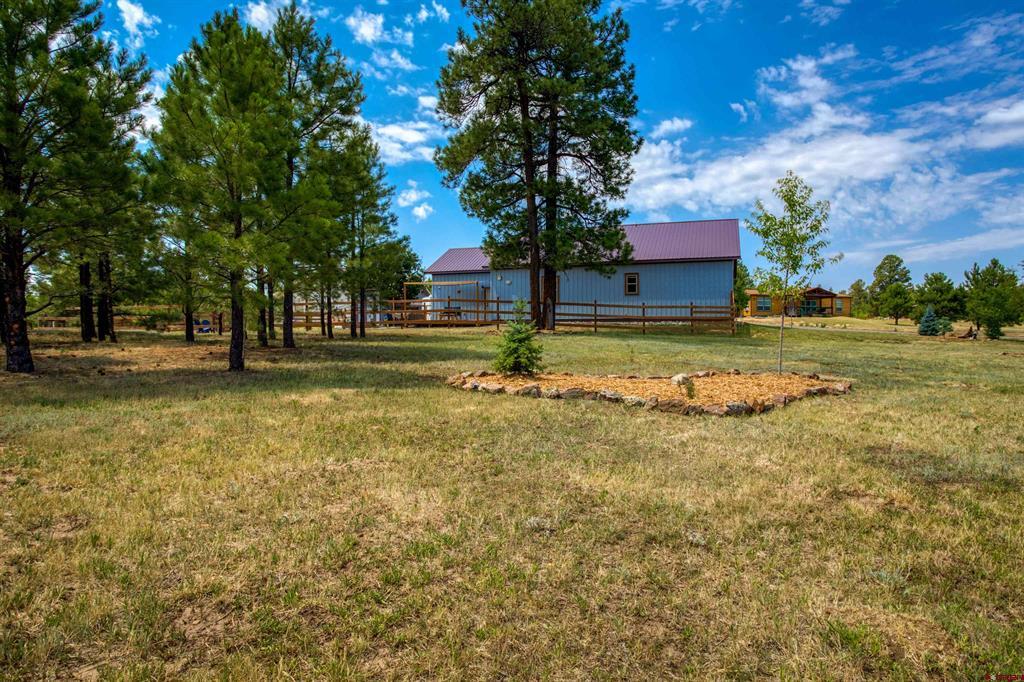 24 Musket Court Pagosa Springs CO 81147