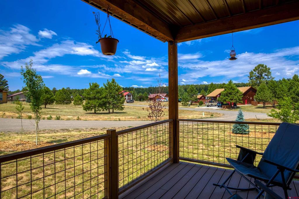24 Musket Court Pagosa Springs CO 81147