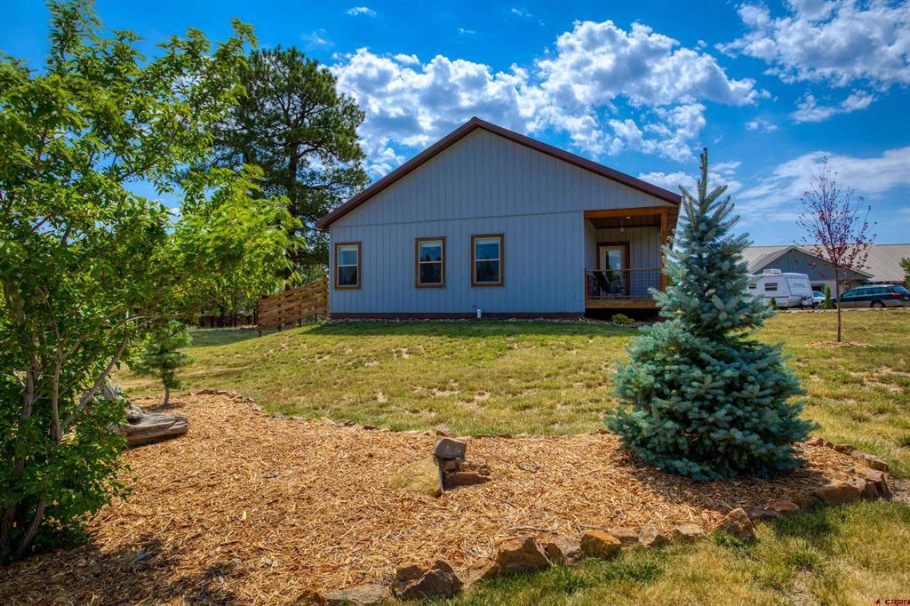 24 Musket Court Pagosa Springs CO 81147
