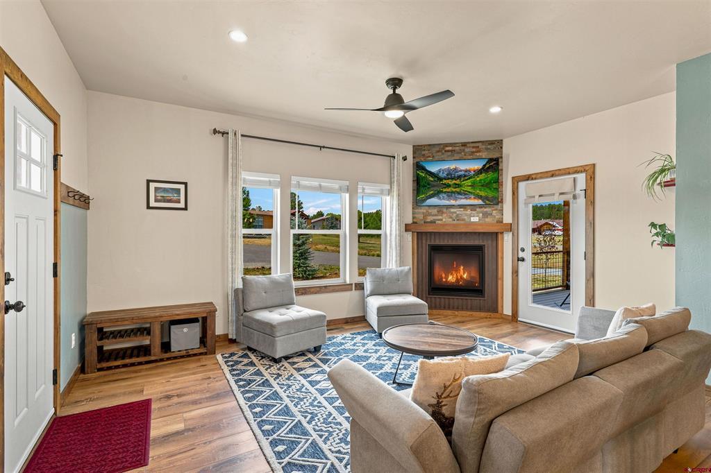 24 Musket Court Pagosa Springs CO 81147
