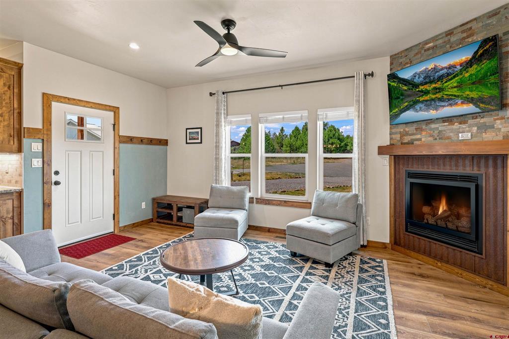 24 Musket Court Pagosa Springs CO 81147