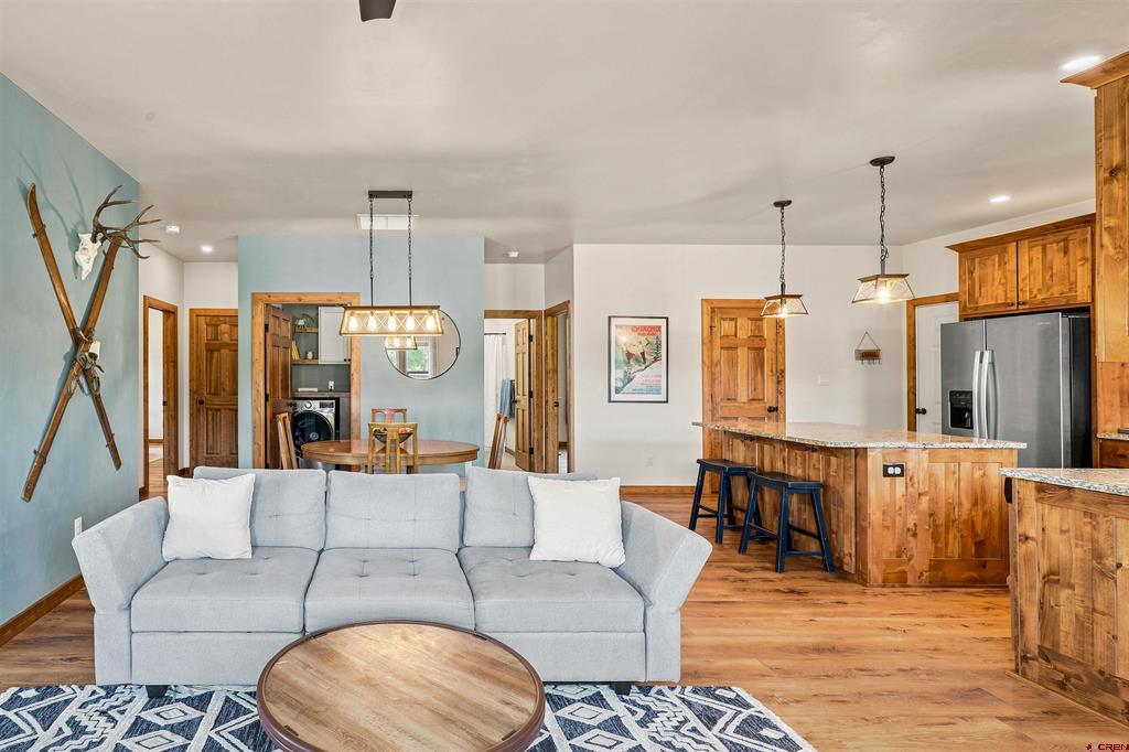 24 Musket Court Pagosa Springs CO 81147