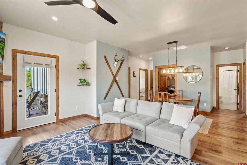 24 Musket Court Pagosa Springs CO 81147