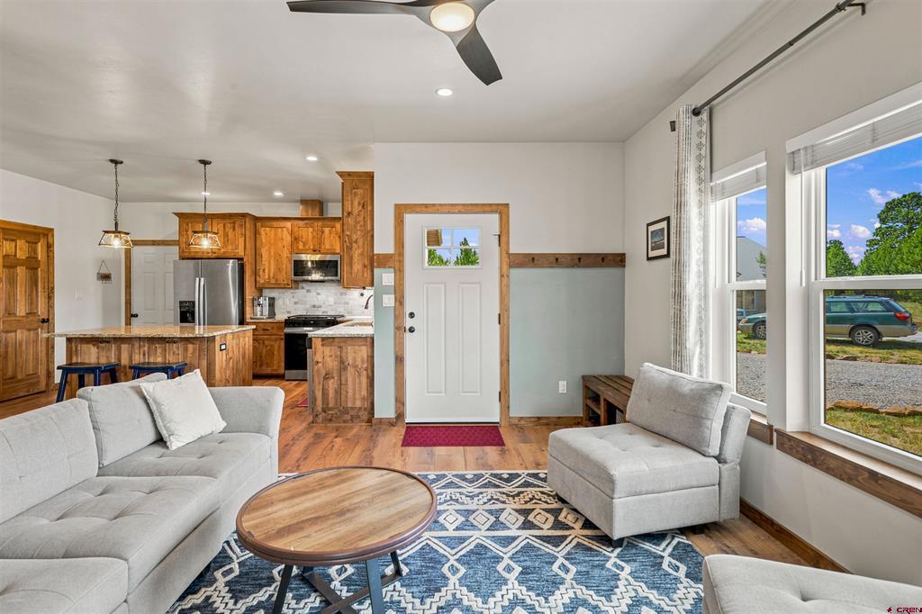 24 Musket Court Pagosa Springs CO 81147