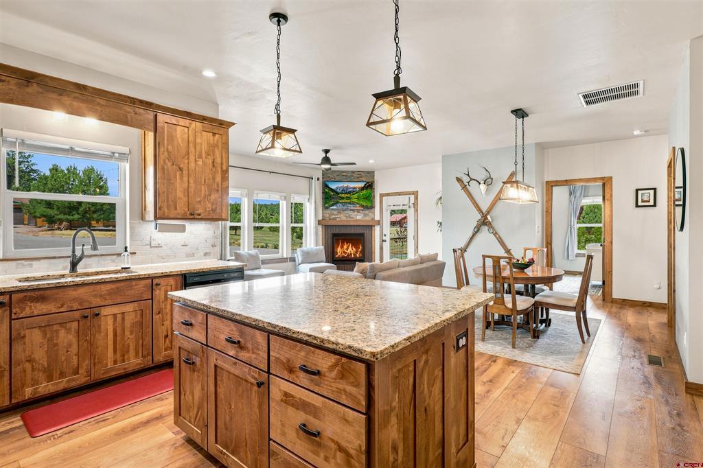 24 Musket Court Pagosa Springs CO 81147