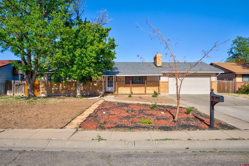 610 N Texas Street Cortez CO 81321