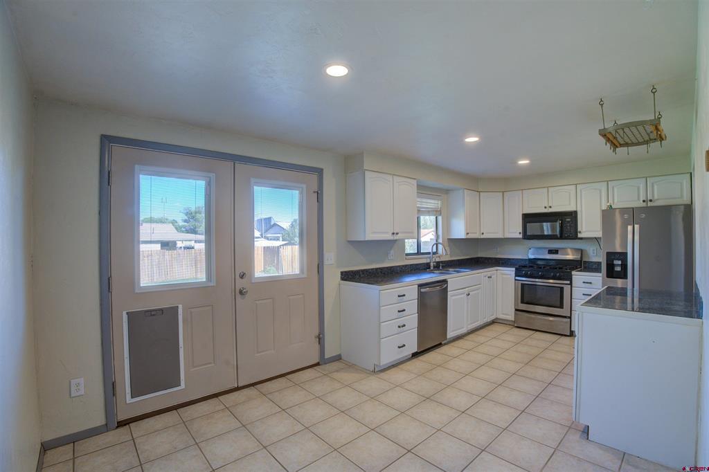 610 N Texas Street Cortez CO 81321