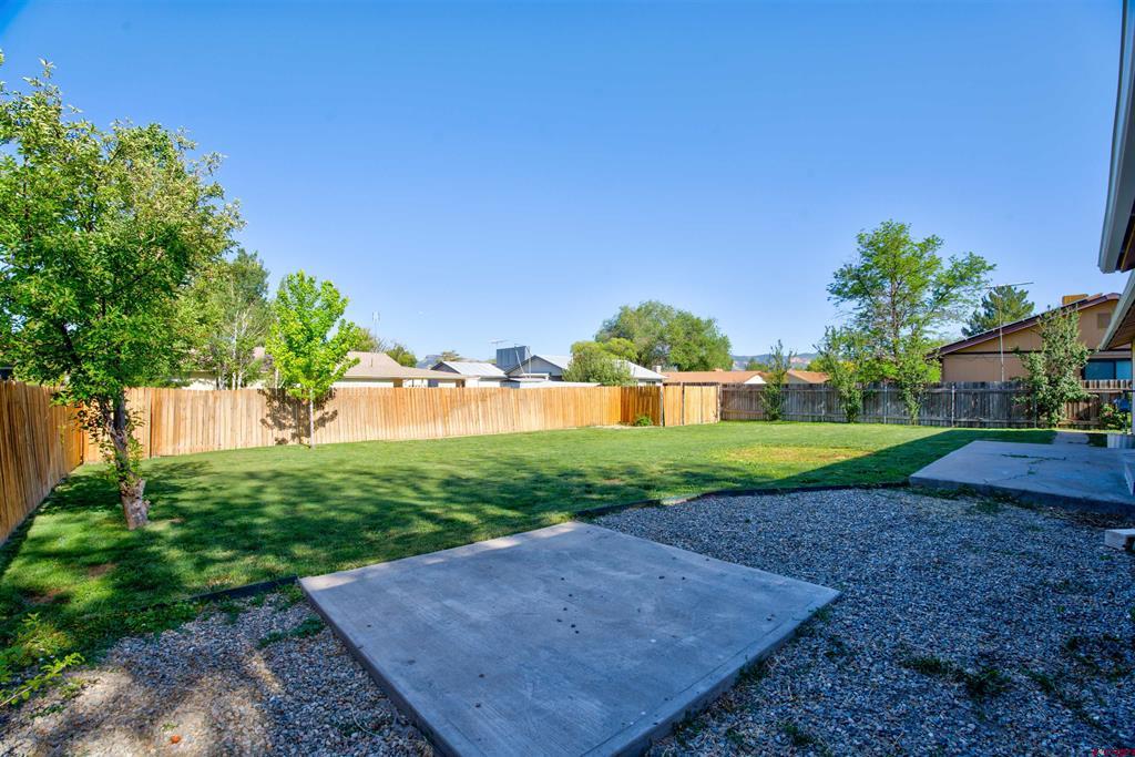 610 N Texas Street Cortez CO 81321