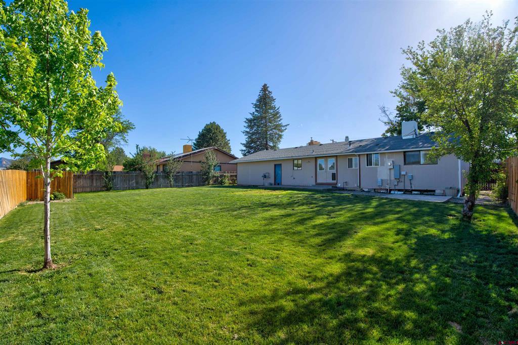 610 N Texas Street Cortez CO 81321