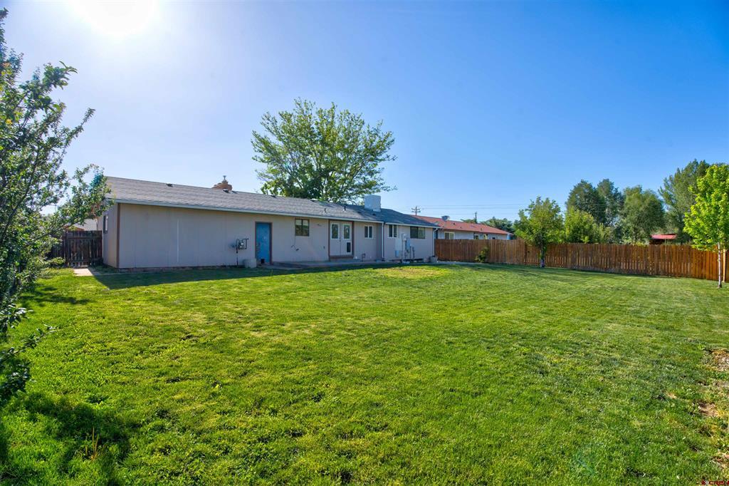 610 N Texas Street Cortez CO 81321